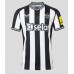 Dres Newcastle United Alexander Isak #14 Domáci 2023-24 Krátky Rukáv